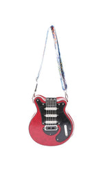 The Guitar Purse