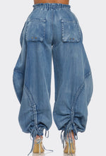 Parachute Jeans