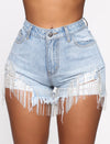 Bling Shorts