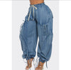 Parachute Jeans