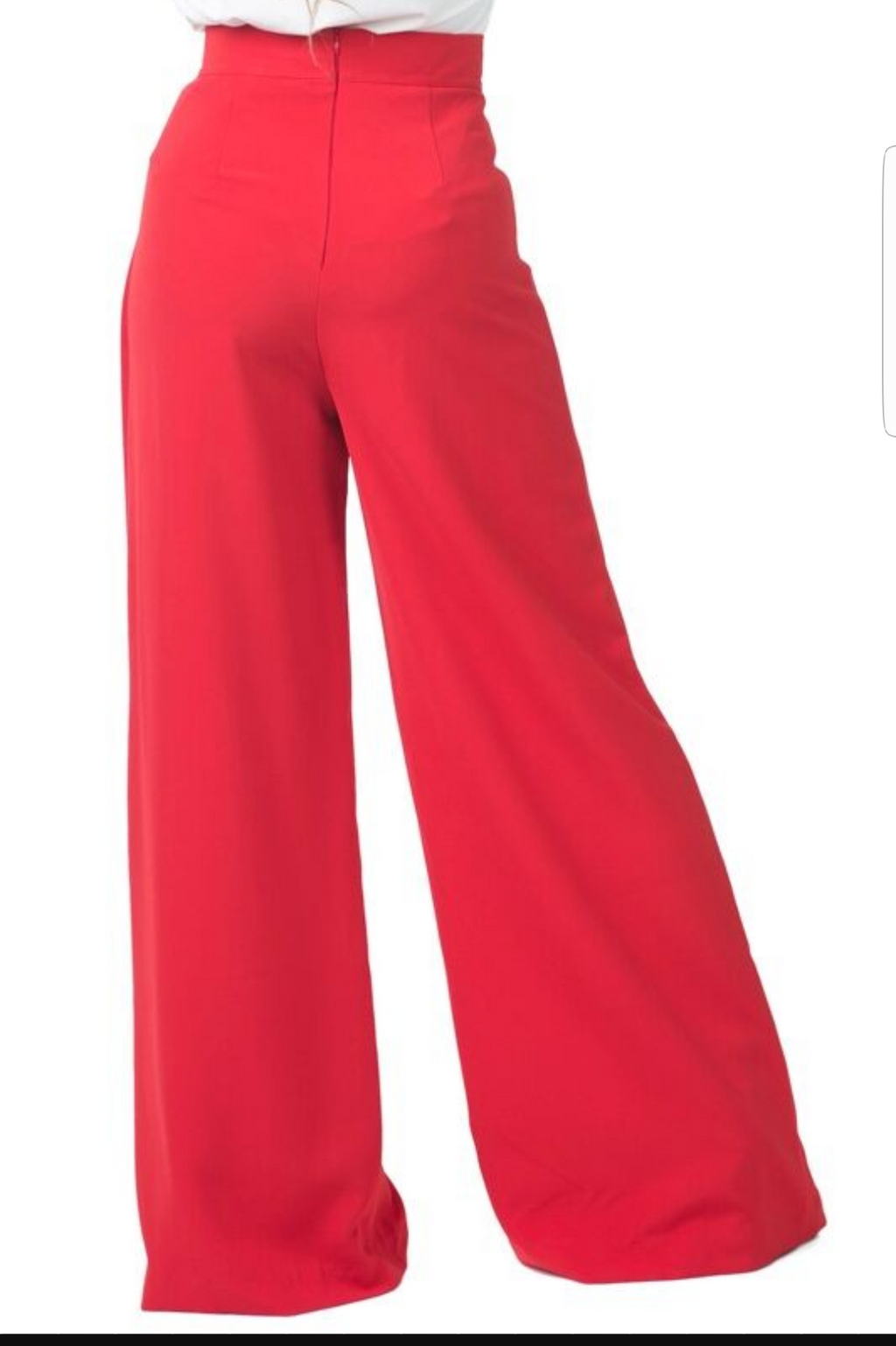 Show Stopper Pants